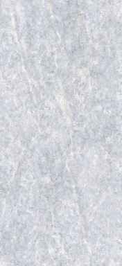 Керамогранит Moreroom Stone MN419BP261206 Ice Blue Polished 6mm 120x260