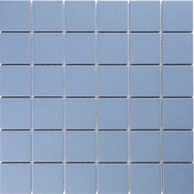 Мозаика Bonaparte Arene blue 48*48*6 306*306