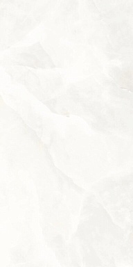 Керамогранит Energie Ker L11OIWH Onyx White 9mm 60x120