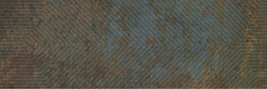 Декор Paradyz Molto Rust Rekt Mat Decor 25x75