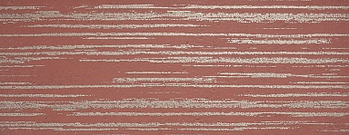Плитка La Platera Goldstone Burgundy Lines 35х90