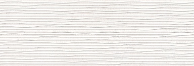 Плитка Peronda 43065 Versa White Waves/33,3X100X0,98/R 33,3x100