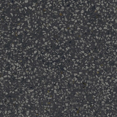 Керамогранит Marazzi Italy M1KY D_Segni Scaglie Black 20x20