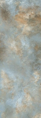 Керамогранит Laminam Russia LAMF009726 Ossido Verde Lux 3+ 1000x3000