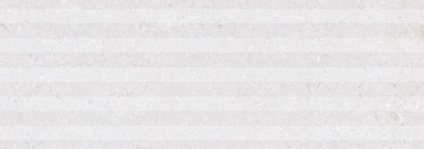 Плитка Fanal Madison Step White Mate 31,6x90