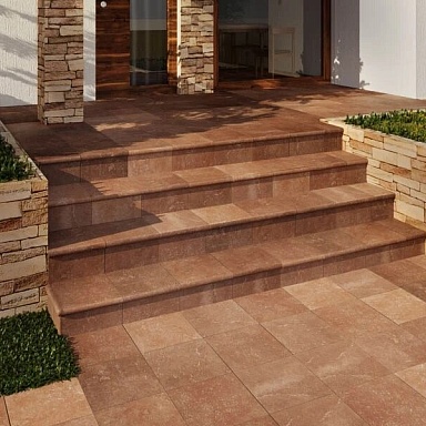 Stone Exagres