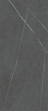 Керамогранит Italon 600180000022 Metropolis Imperial Black Nat Rett 6mm 120x278