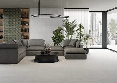 Керамогранит Metropol P0008433 Taran Grey Digital Soft 60x120