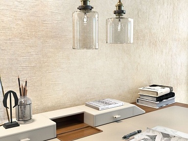 Плитка Baldocer WB4012L Tesla Code Sand 40x120