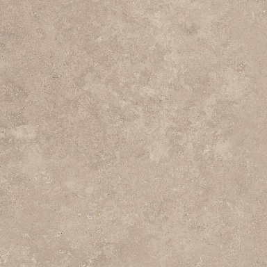 Керамогранит Cersanit 17892 Limestone светло-серый рельеф ректификат 59.8х59.8