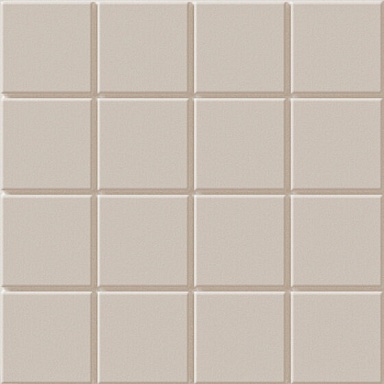 Керамогранит Wow 131364 Grid S Chalk 15x15