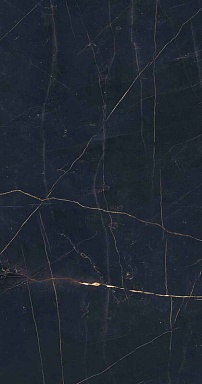Керамогранит ABK PF60011003 Precious Black Lux Ret 60x120