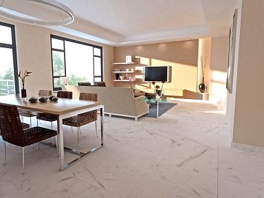 Керамогранит Гранитея G281PR Payer Elegant 60x60