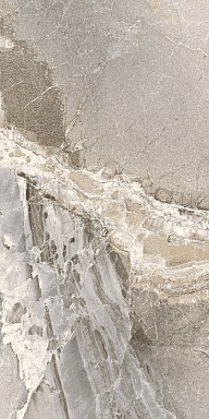 Плитка Eurotile 0022 Istambul Grey Mat 25x50