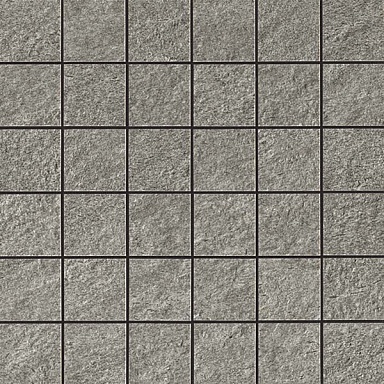 Мозаика Atlas Concorde Italy AN48 Klif Grey Mosaico 30x30