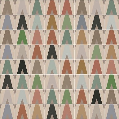 Плитка VIVES 34I9 Yocto 13x13