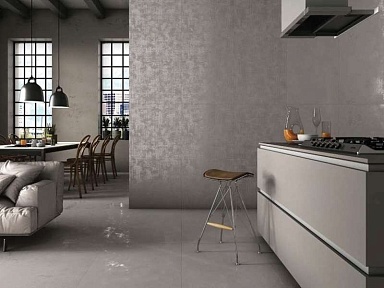 Керамогранит LandDecor Kinder Metal Dark 60x120