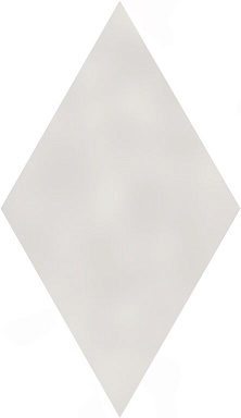 Kerama Marazzi KMD2SRB001BN Декор Риад белый глянцевый 13,5x7,8x0,9