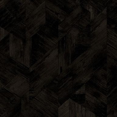 Керамогранит Versace 263060 Eterno Intreccio Carbon 80x80