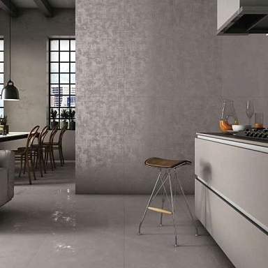 Kinder Metal LandDecor