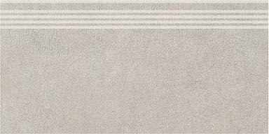 Kerama Marazzi SG614220R/GR Ступень Королевская дорога бежевый обрезной 30х60