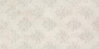 Kerama Marazzi SBD025/DL500620 Декор Роверелла бежевый светлый орнамент 60x119,5x0,9