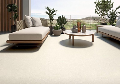 Керамогранит ITT Ceramic 227155 Pietra Coral Natural Matt 10mm 59.5x119.2