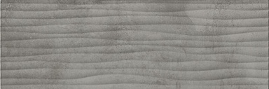 Плитка Eurotile 943 MEU1GY Millennium Relief 32,5x100