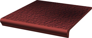 Ступень Paradyz Cloud Rosa Kapinos Stopnica Prosta 29,5х32,8