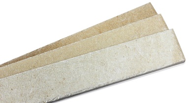 Клинкерная плитка Kerastep Long Brick BRS 134 Gold 500x40х11