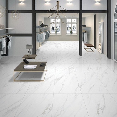 Antic White Realistik