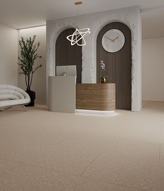 Керамогранит Protiles PT12J9000 Classico Grey 1200х600х9