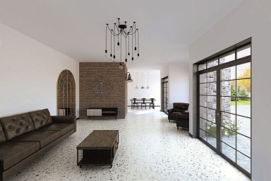 Керамогранит Stiles Ceramic Azzo white 60х60