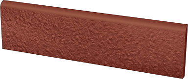 Плинтус Paradyz Natural Rosa Duro Цоколь структурный 30х8,1