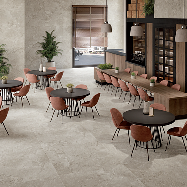 Cruise STN Ceramica