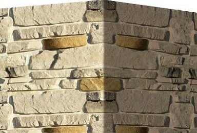 Искусственный камень White Hills 700-05 Тевиот угол 7-30 x 4-20