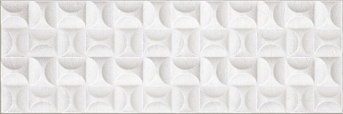 Плитка Gracia Ceramica Lauretta white wall 04 30х90