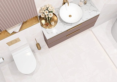 Керамогранит LCM 60120ICO00P Ice Onyx 60x120
