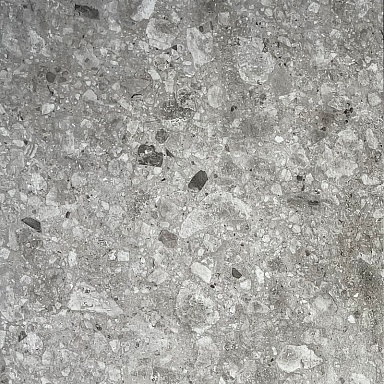 Керамогранит LandDecor Terrazzo Smoke 20mm 60x60