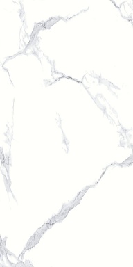 Керамогранит Basconi Home BHW-0021 Calacatta White Polished (Sinking Ink) 600x1200x8