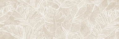 Плитка Alma Ceramica TWU3090GAR14R Garden матовая 300x900x8.5
