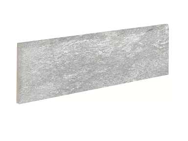 Плинтус Exagres RODAPIE PETRA GRIS 330x90x11