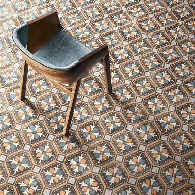 Patchwork Sant Agostino