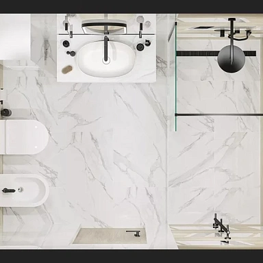 Монте Тиберио Kerama Marazzi