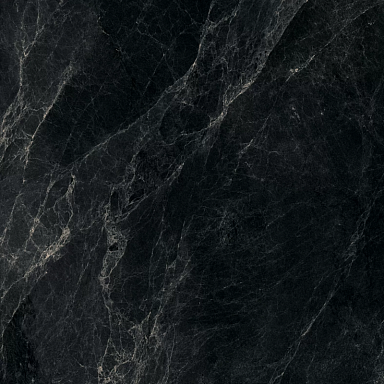 Керамогранит Bluezone Worner Black sugar lapp. 60x60