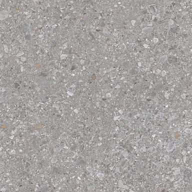 Керамогранит Rondine Group J93459 Gravelux Grey Rett 60x60