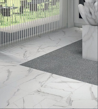 Керамогранит VIVES Doney-R Blanco 59.3x119.3