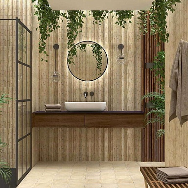 Bamboo Mainzu