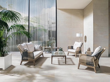 Плитка Porcelanosa 100214500 Dayton Sand 33,3x100