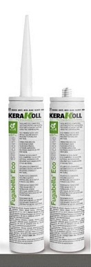 Смеси и затирки Kerakoll Fugabella Eco Silicone Fugabella Eco Silicone герметик 05 310мл